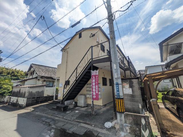 グリーンハイツ打越