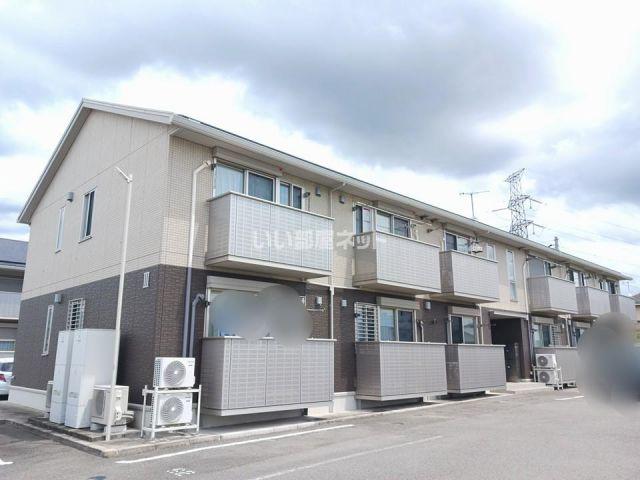 岩出ヒルズ III