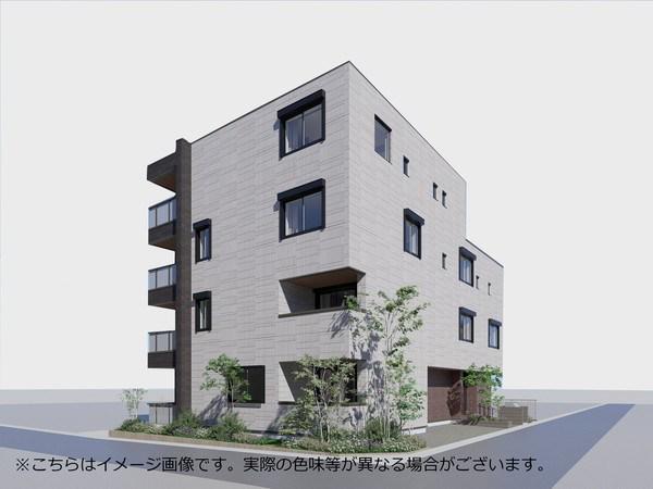 MAISON DE FRANCメゾン ド フラン