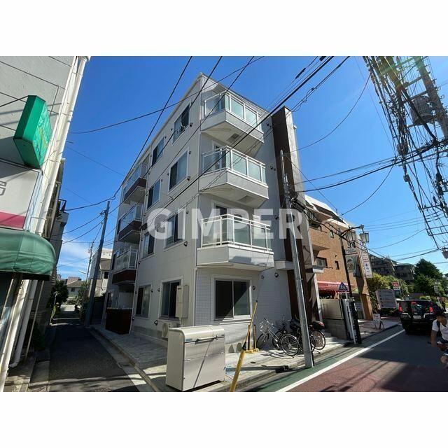 アリビオン大泉学園