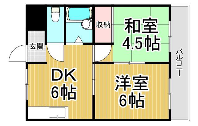 ハイム山本
