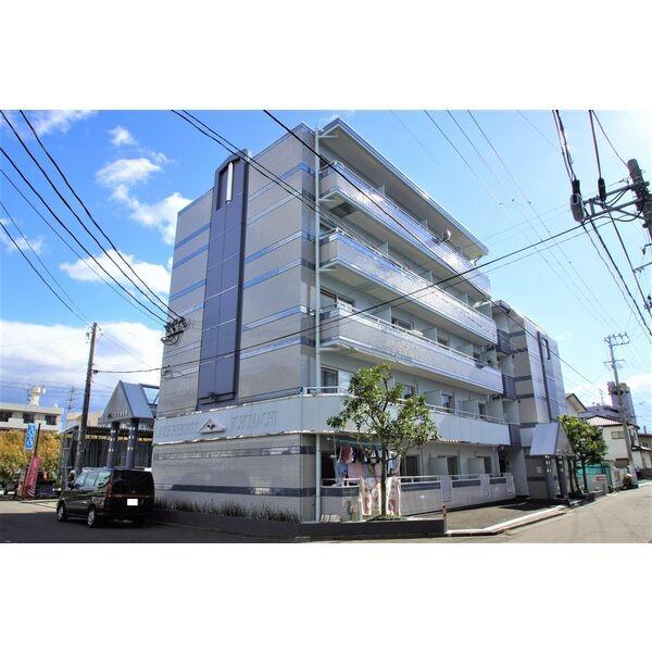 イーグルハイツ銀杏町