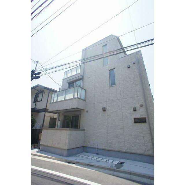 ノエ柿の木坂