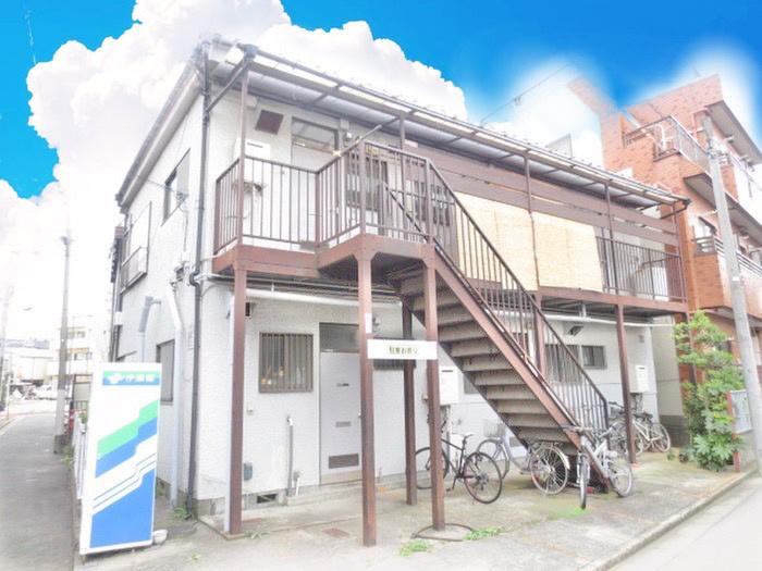 西ヶ原ハイム2