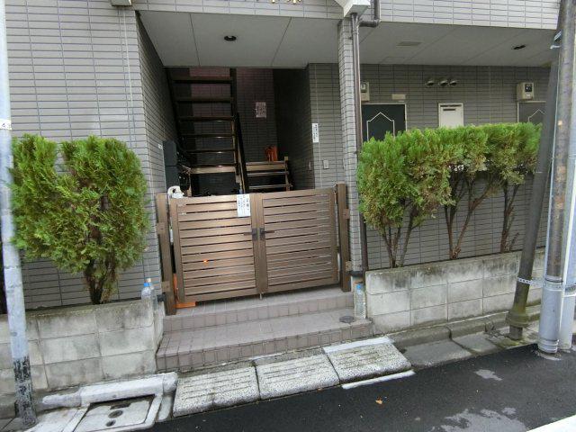 ハイツ六本木