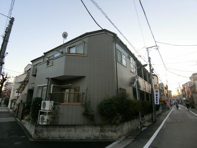 ハイツ六本木