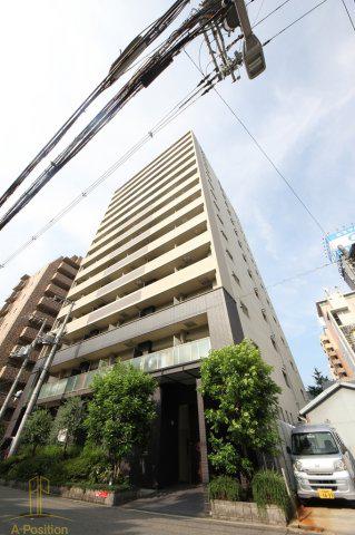 グランカーサ梅田北