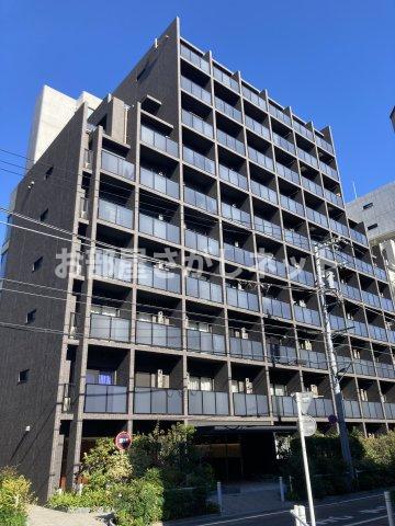 クレヴィスタ板橋西台II学生・社会人にオススメ初期