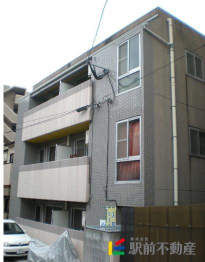 Sハウス