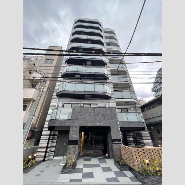 MAXIV西川口TRE