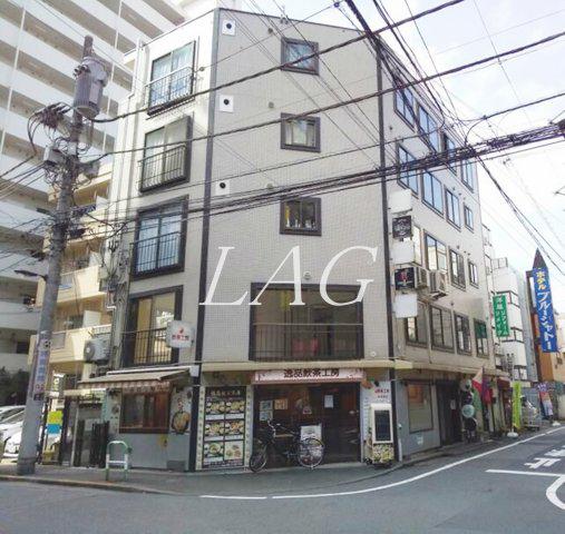 ホワイトBL