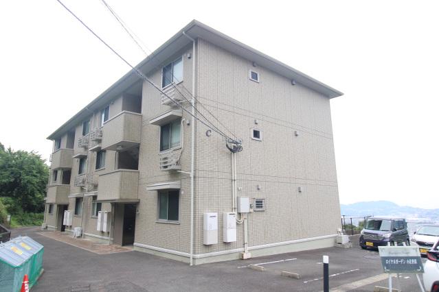 ロイヤルガーデン小佐世保C棟