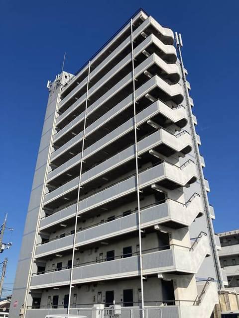 パルミラ江並