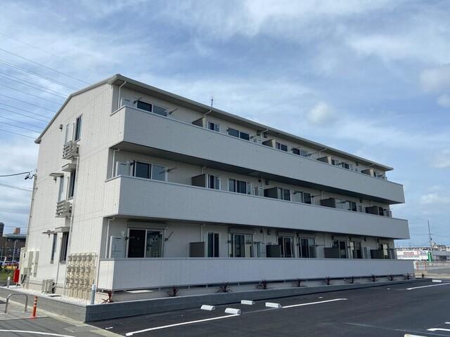 D-SQUARE牟呂町