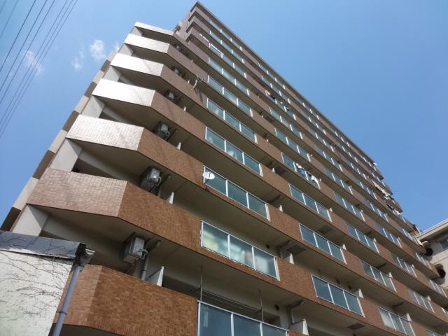 高岡中村コーポ パートII