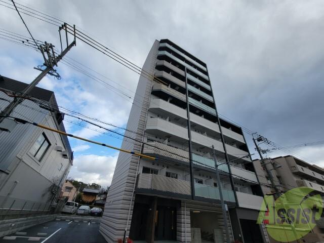 リブネスコート大阪大学前