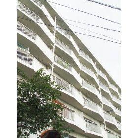 マンションニュー高輪