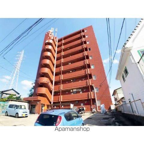 新日ビル豊明マンション