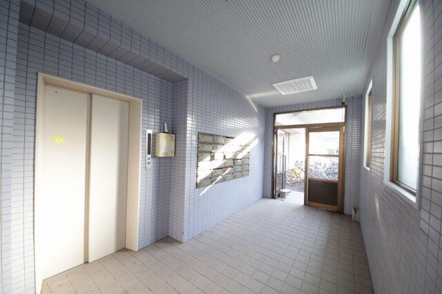 コウアロイヤル佐古