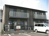 とさでん交通伊野線 曙町東町駅 徒歩16分 2階建 築24年