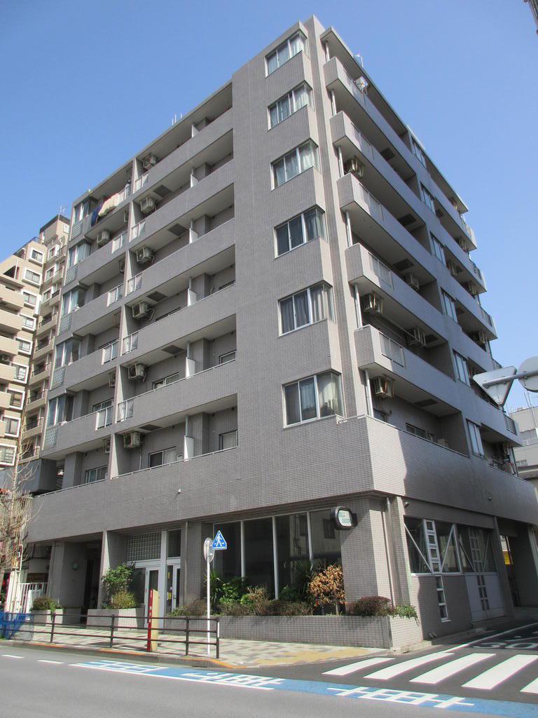 エクセルハイム町屋