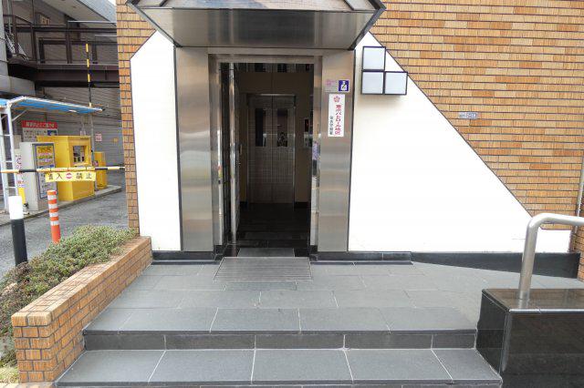 グランドパレス長居