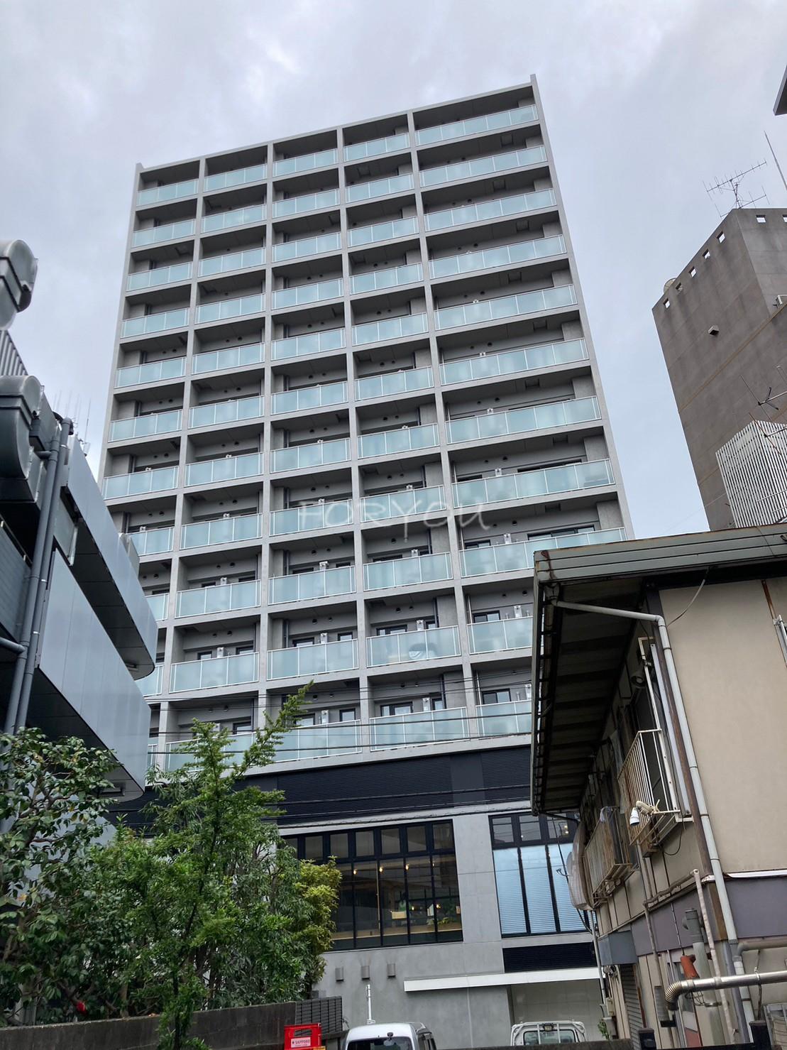 プライマルイプセ池尻大橋