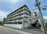 シャトー塚口 A棟