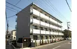 レオパレスモンジュイ