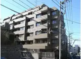 野村ステイツ市ヶ尾