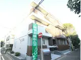 ＪＲ南武線 鹿島田駅 徒歩10分 3階建 築1年