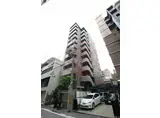 ダイドーメゾン大阪 北堀江