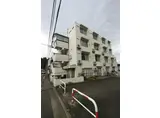 第2サンハイツ木町