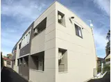 アムールガーデン