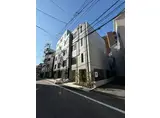 アルティザ新宿落合ソノリテ