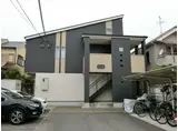 フジパレス黒土