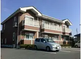 ＪＲ福塩線 駅家駅 徒歩15分 2階建 築20年