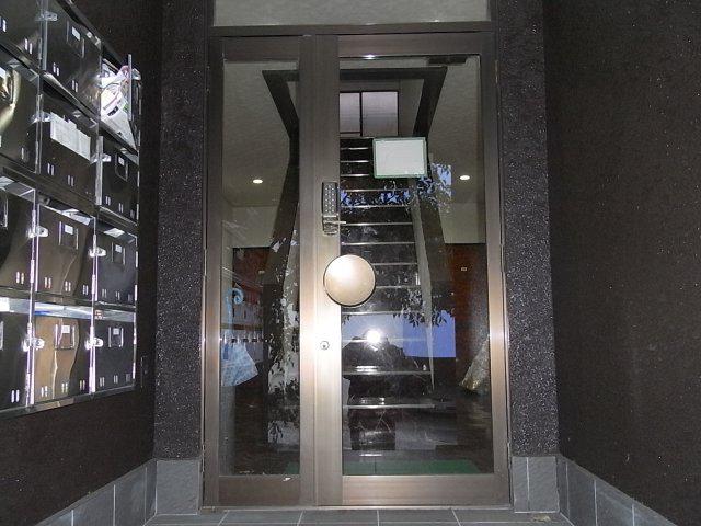 岡本ビラ