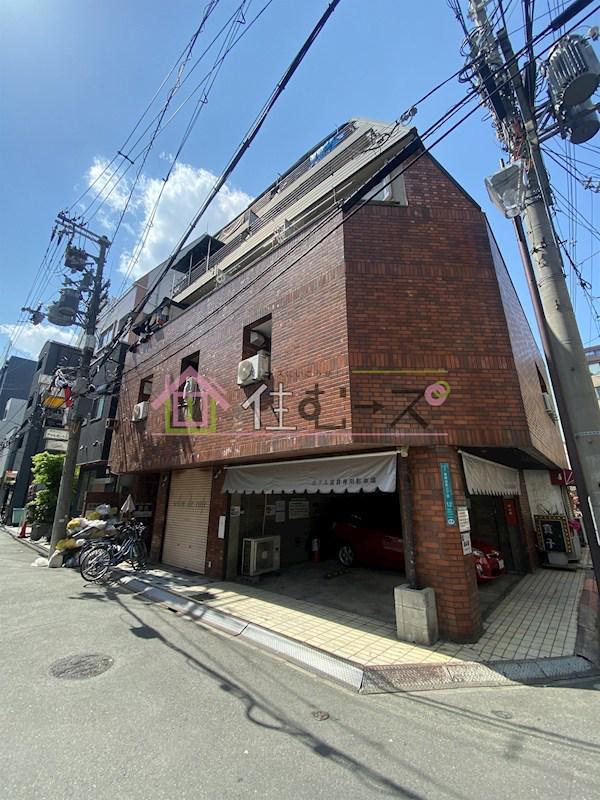 ベストレジデンス京橋駅前