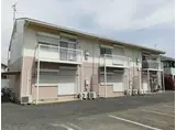 パークハイツ平台A