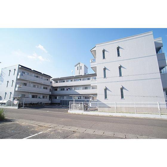 ロイヤルマンション安積町