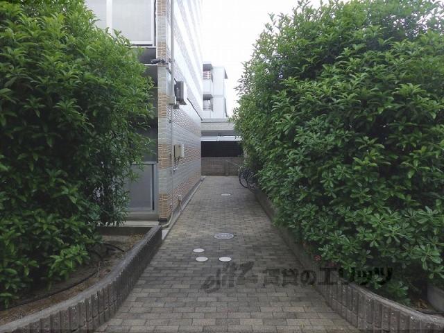 レオパレスSAKABE1