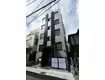 GLICION上落合(ワンルーム/3階)