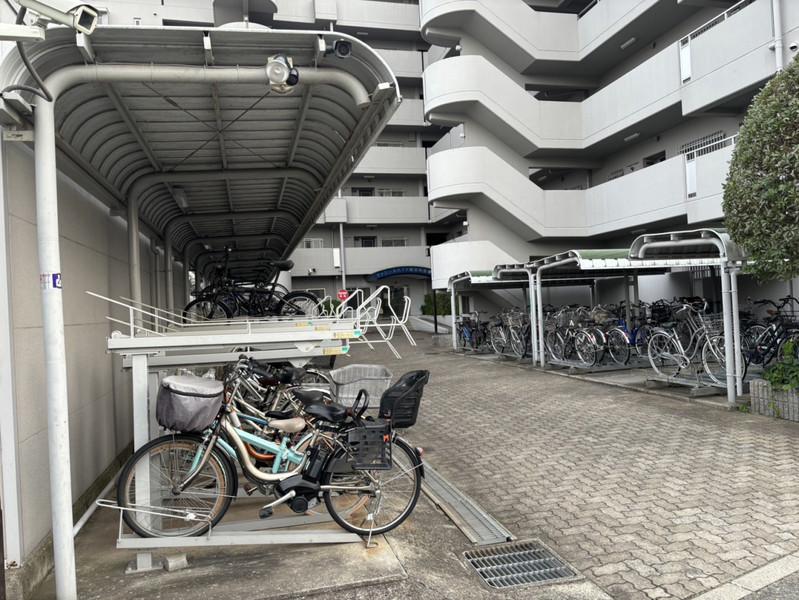 ファミールハイツ壱番館