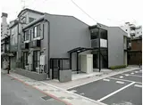 レオパレスオレンジペコ