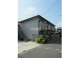 /ウィステリア