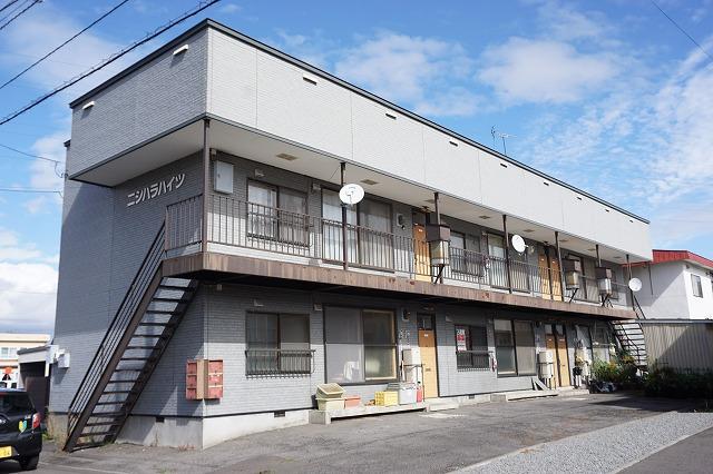 ニシハラハイツ