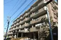 朝日クレスパリオ護国寺