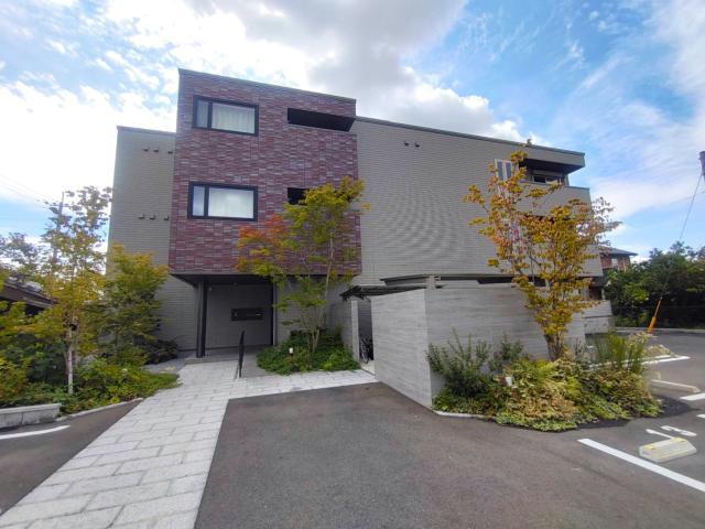 グランメゾン鬼丸町