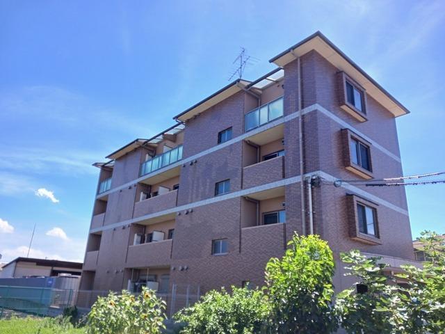 ラフィーネ葛野